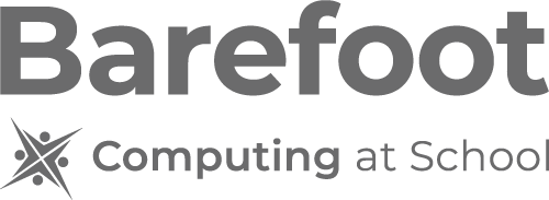 Barefoot Computing Logo