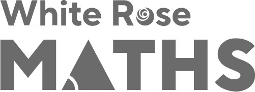 White Rose Maths Logo