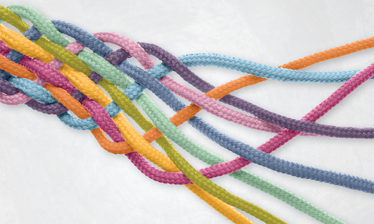 How connected is your curriculum?