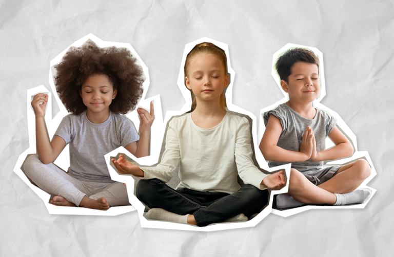 Primary children’s wellbeing in the classroom