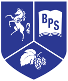 Bethersden Primary School Logo