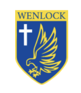 Wenlock CE Academy Logo