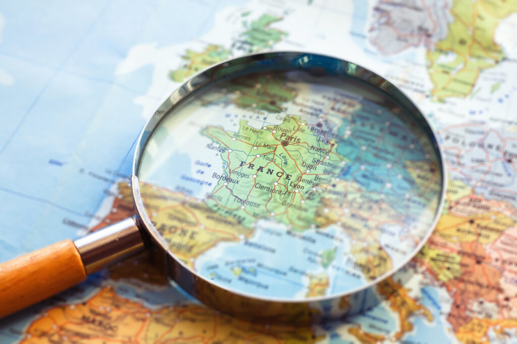 Subject leadership in the primary geography curriculum