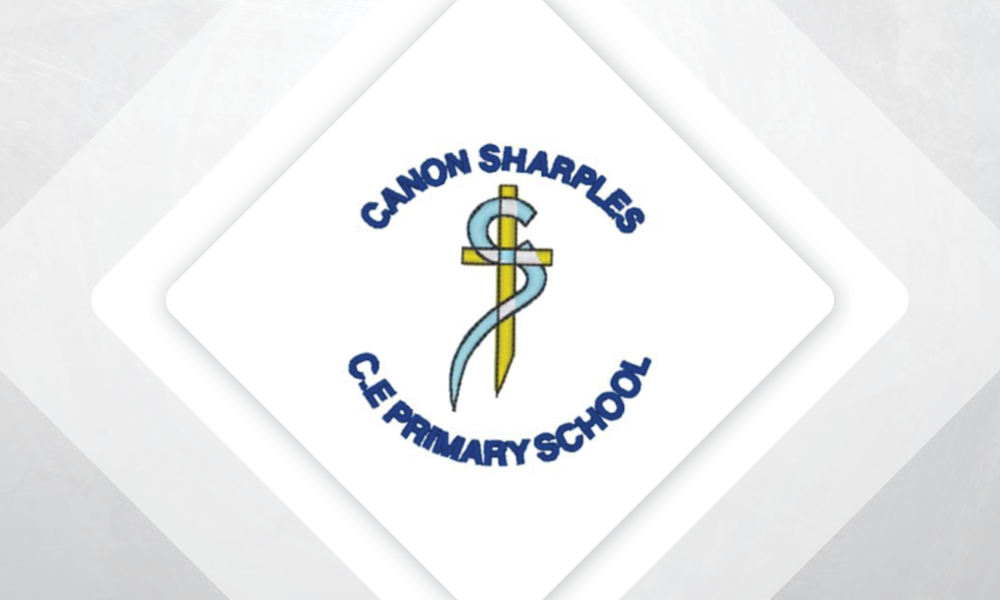 Canon Sharples Church of England Primary School