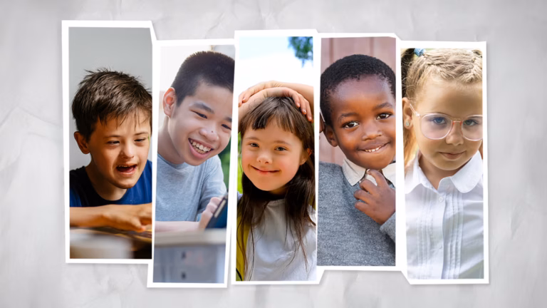 How to adapt your curriculum for children with SEND