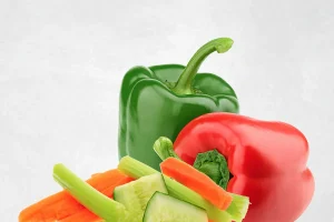 Food and Nutrition