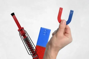 Forces and Magnets