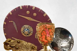 Vikings and Anglo-Saxons