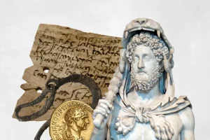 Romans KS2