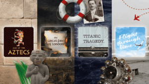 New History Topics to Rejuvenate Your Curriculum