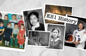 What do you need to cover in the KS1 history national curriculum? A practical guide for teachers