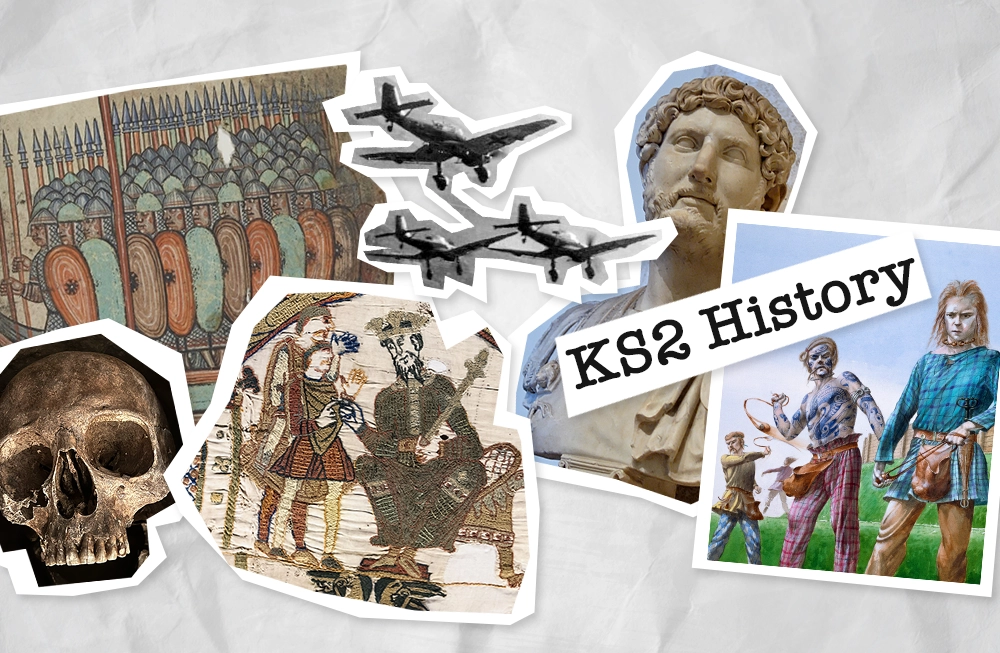 What do you need to cover in the KS2 history curriculum? A clear guide for primary teachers