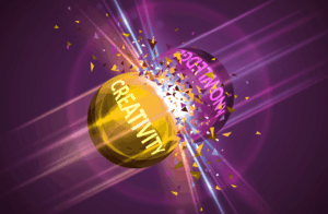 Why we’re bringing creativity back into our projects