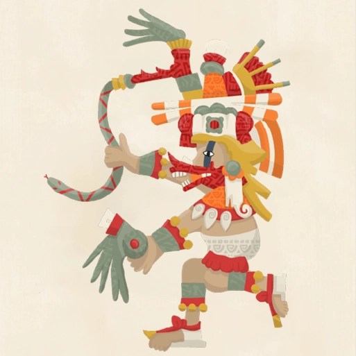 Age of the Aztecs