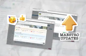 Evolving with purpose: Maestro’s journey to support real primary practice