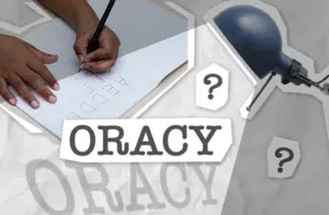 Oracy and the curriculum review: Why it matters and how to get started