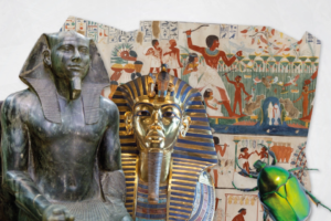 ancient egypt ks2