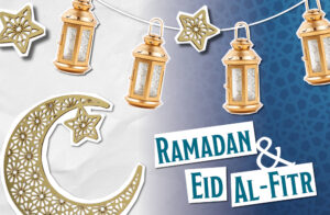 Celebrating Ramadan and Eid al-Fitr: A Festive activity pack for the primary classroom