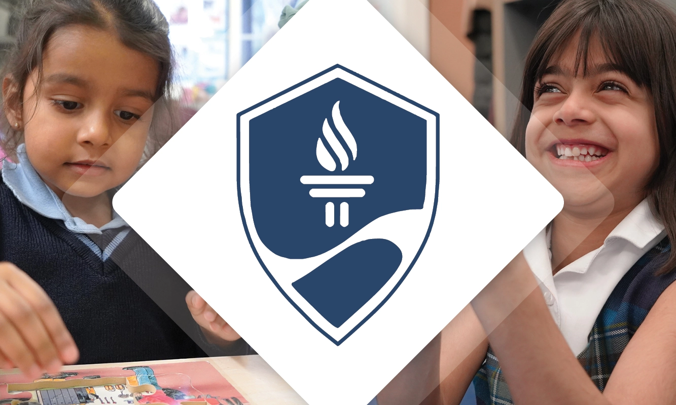 How can an adopted curriculum inspire confident, curious learners?