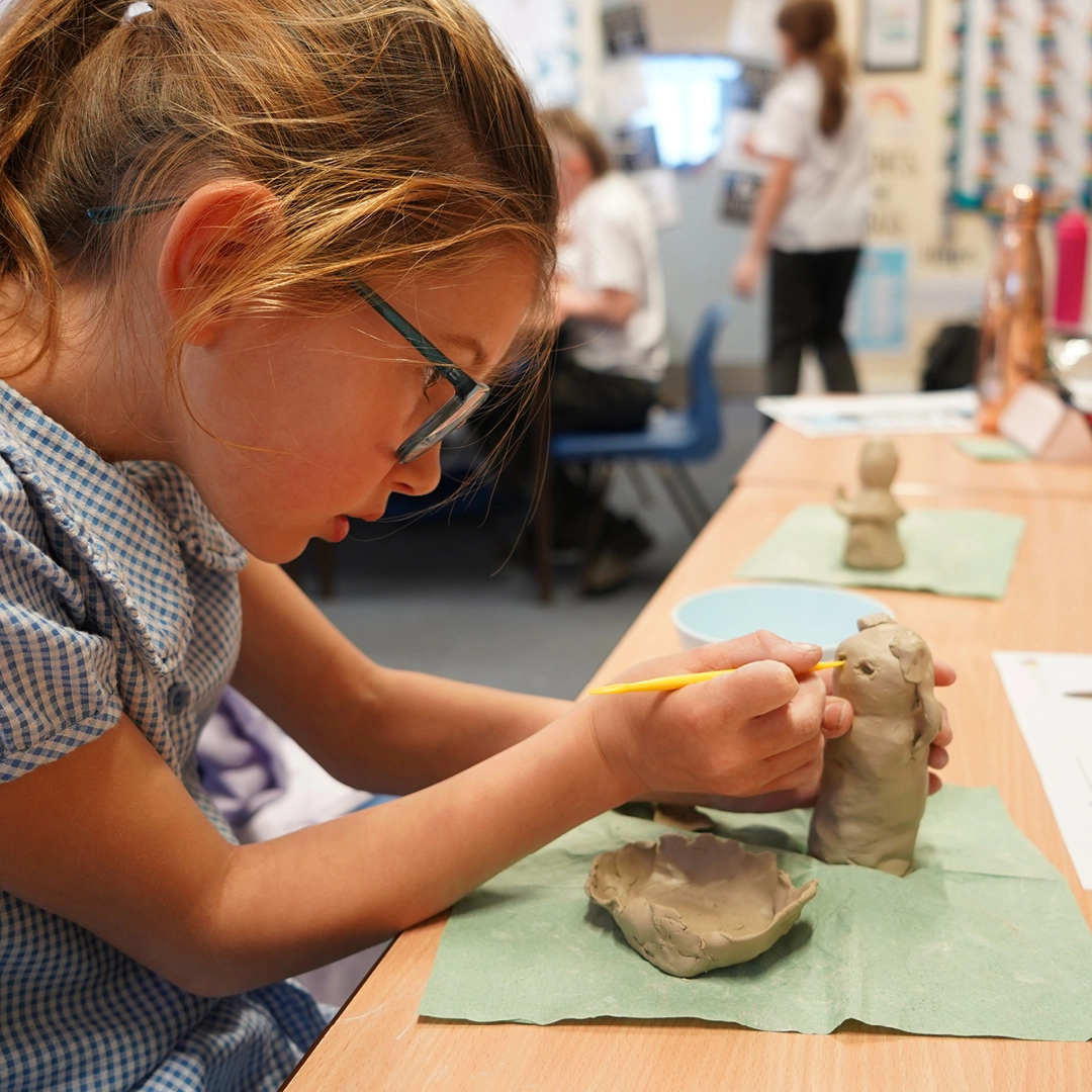 A curriculum that works for every child