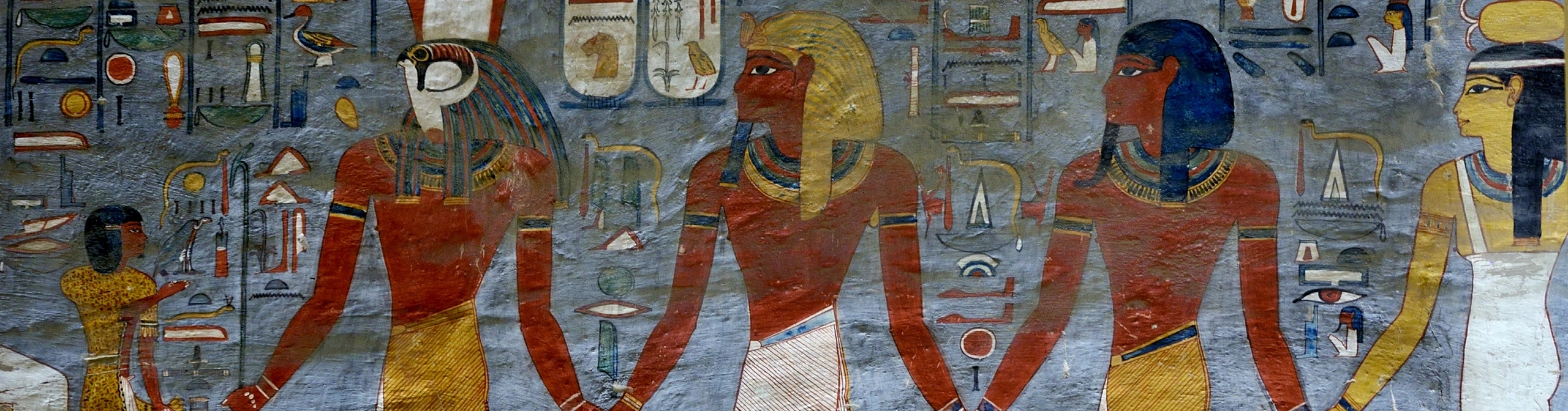 Ancient Egypt (KS2)