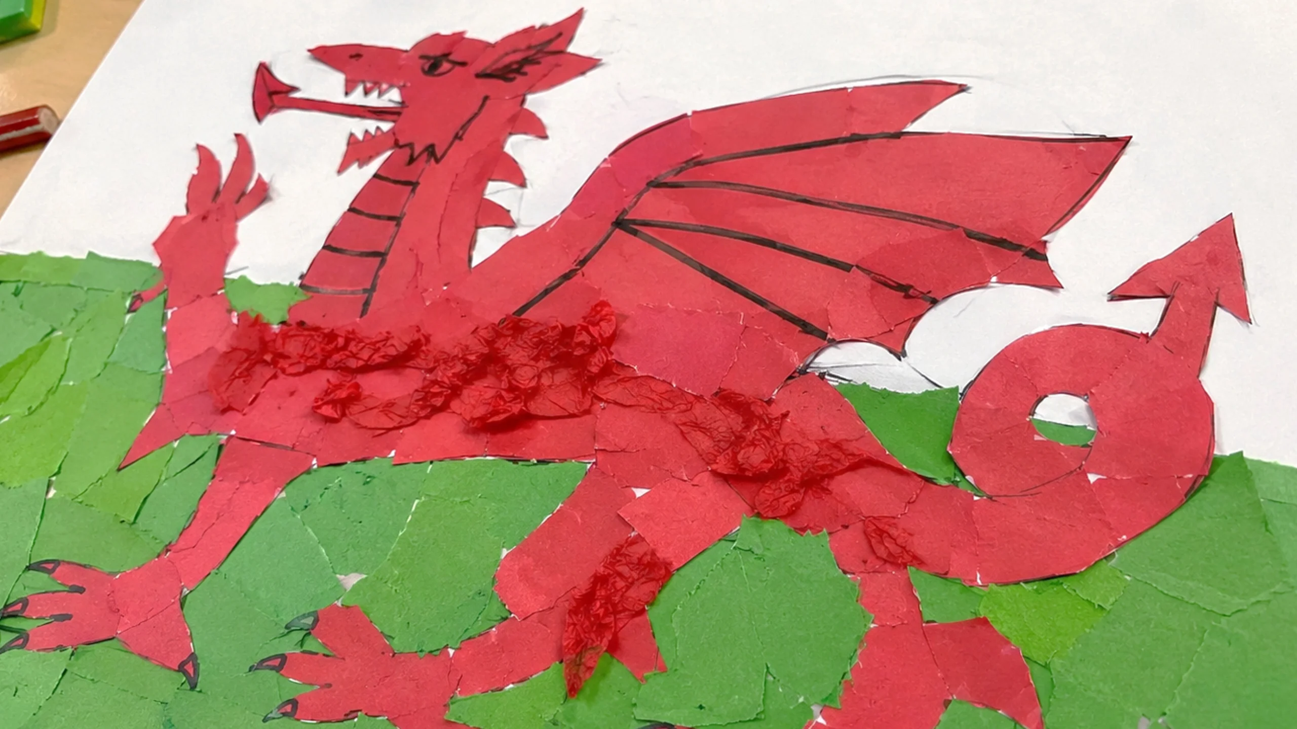 Curriculum for Wales