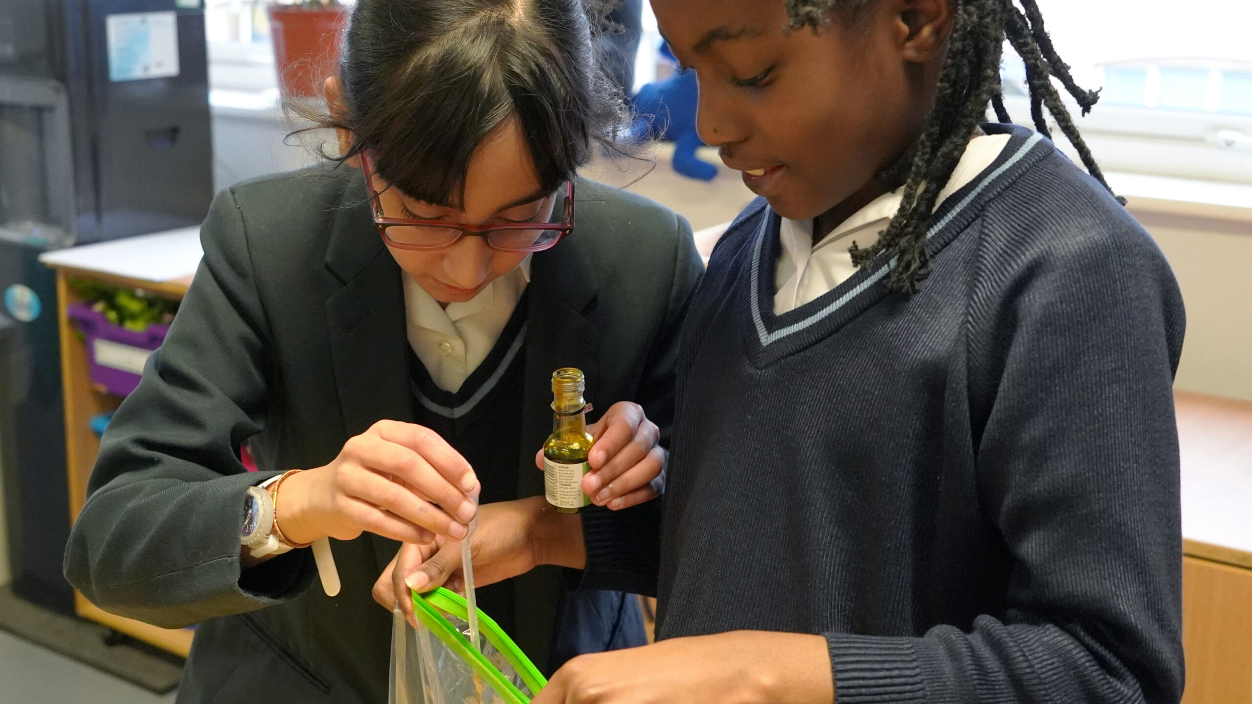 Science Curriculum