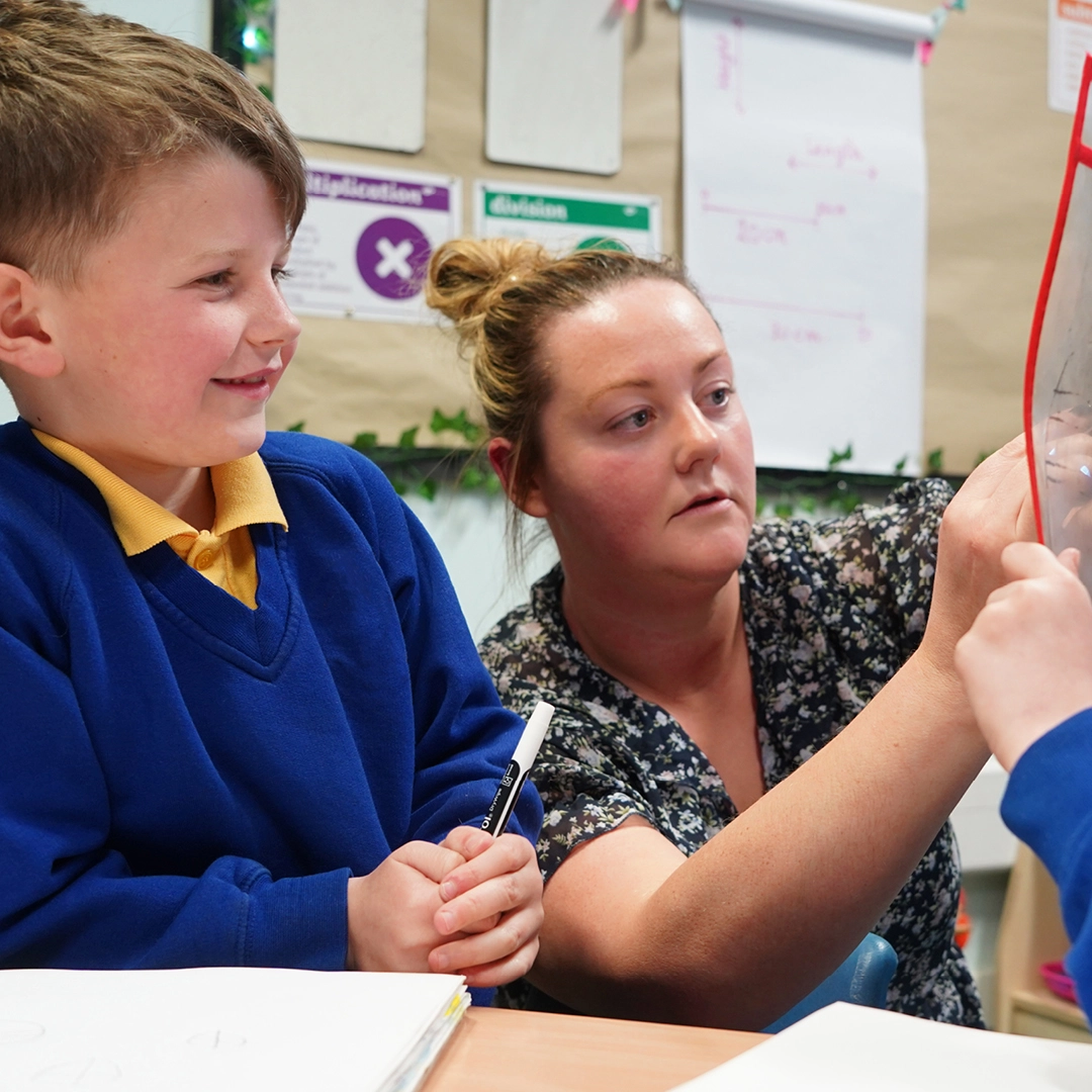 Every subject deserves a high-quality curriculum