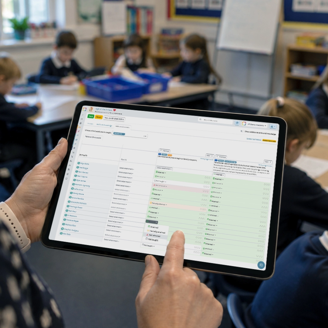 Integrated assessment on Maestro