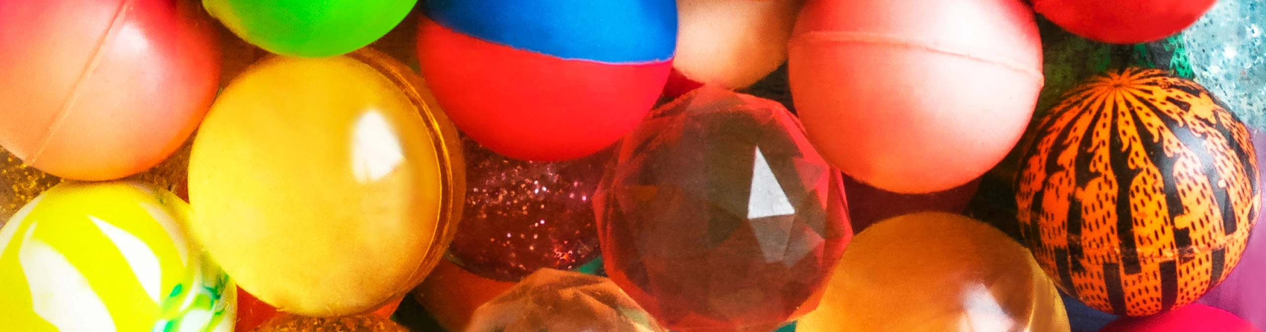 Bounce — Cornerstones curriculum project