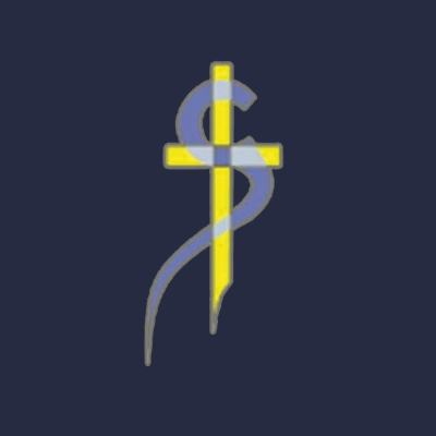 Canon Sharples Church of England Primary School and Nursery logo