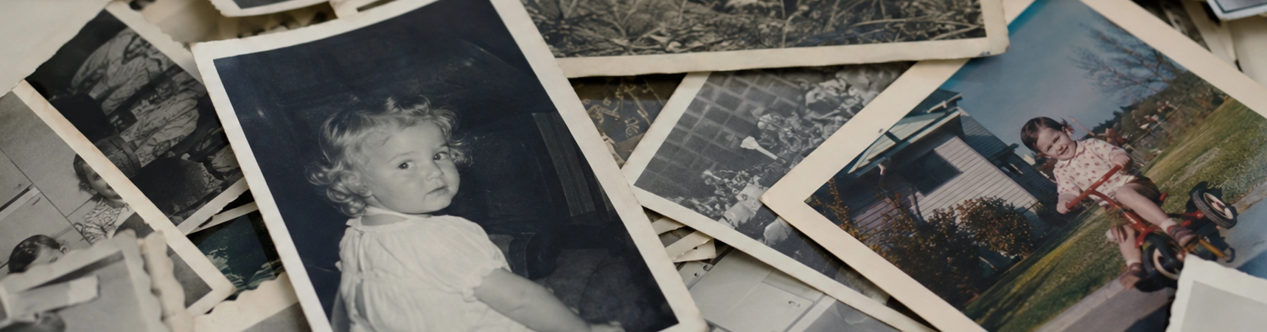Childhood — Cornerstones curriculum project