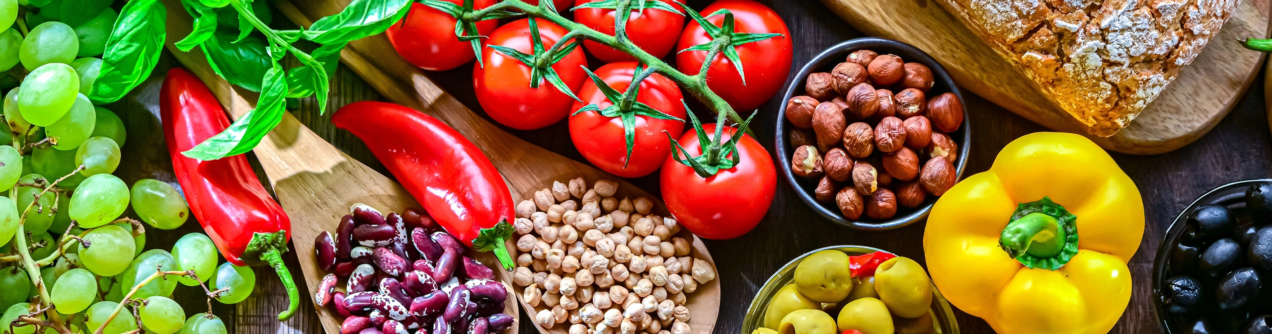 Cook Well, Eatwell — Cornerstones curriculum project