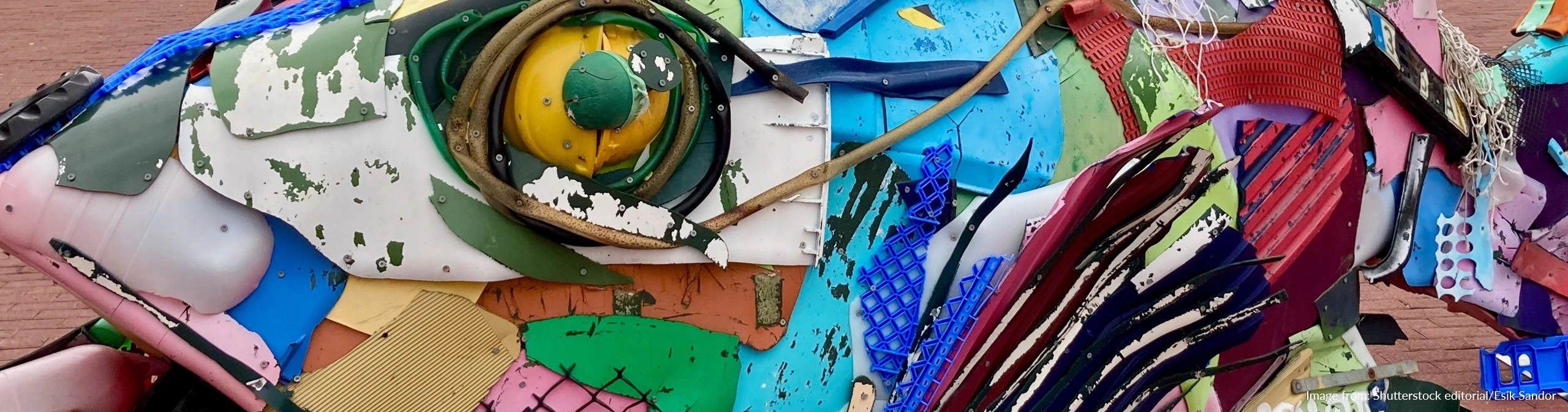 Environmental Artists — Cornerstones curriculum project