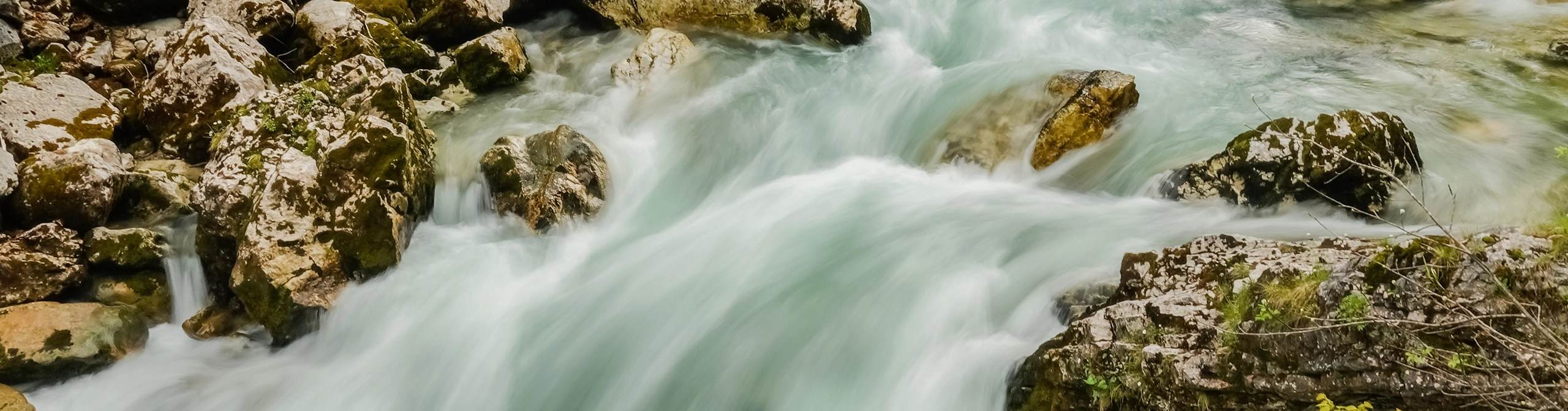 Flow — Cornerstones curriculum project