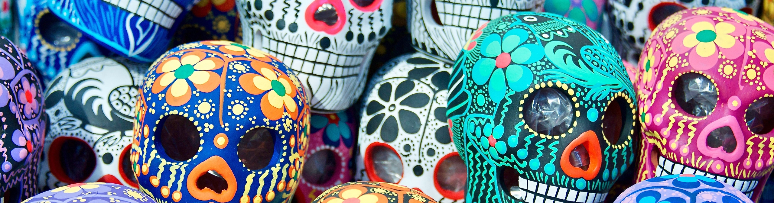Hola Mexico! — Cornerstones curriculum project