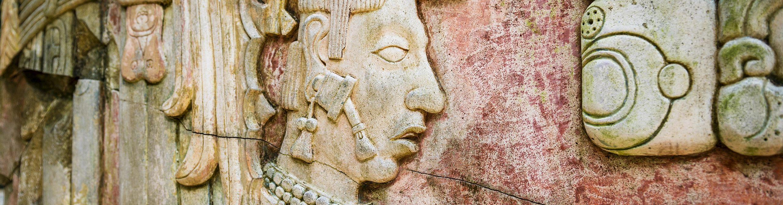 Maya civilisation (KS2)