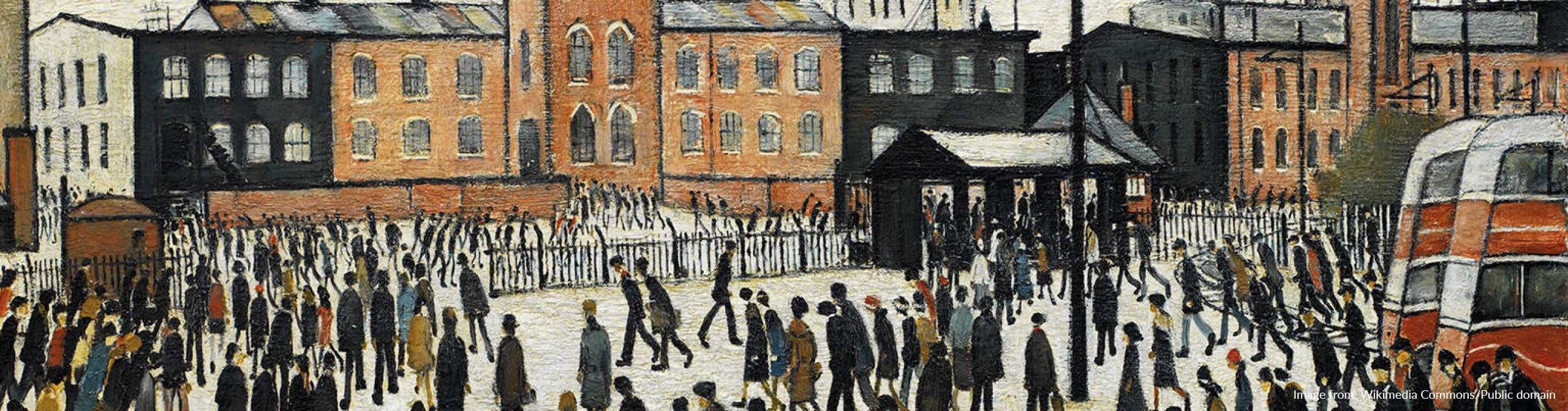 People and Places — Cornerstones curriculum project
