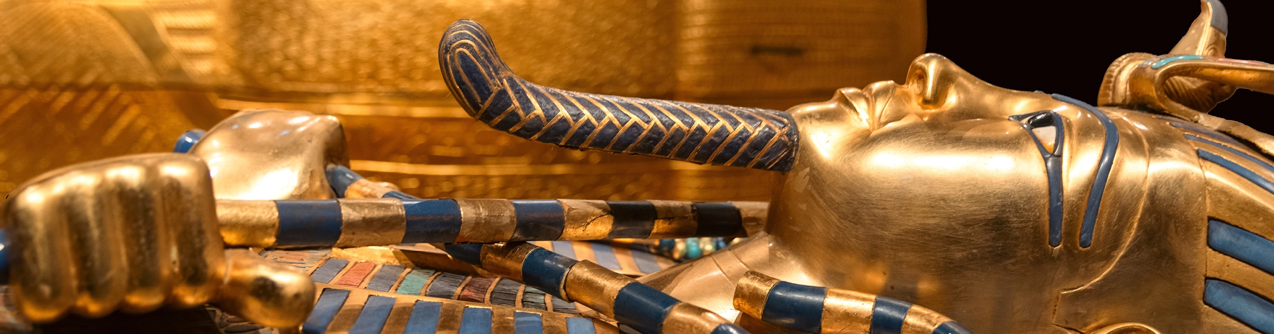Pharaohs — Cornerstones curriculum project