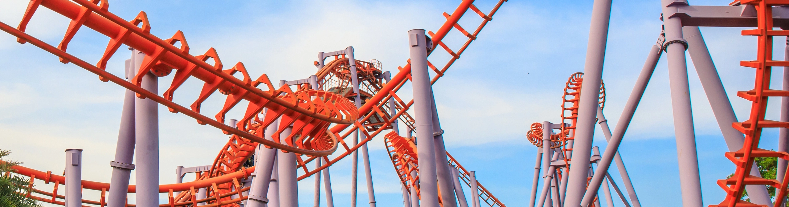 Scream Machine — Cornerstones curriculum project