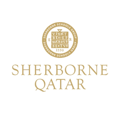 Sherborne Qatar Prep School logo