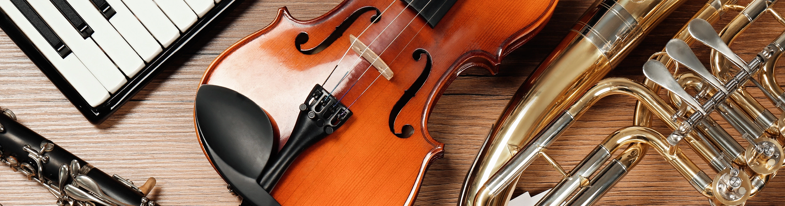 Sound — Cornerstones curriculum project