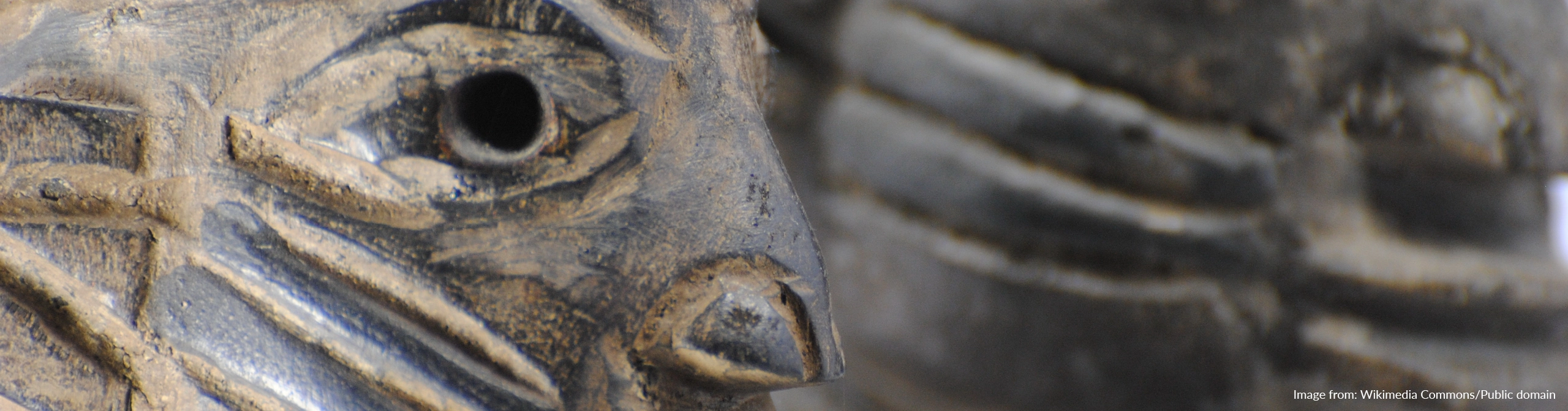 Statues, Statuettes and Figurines — Cornerstones curriculum project