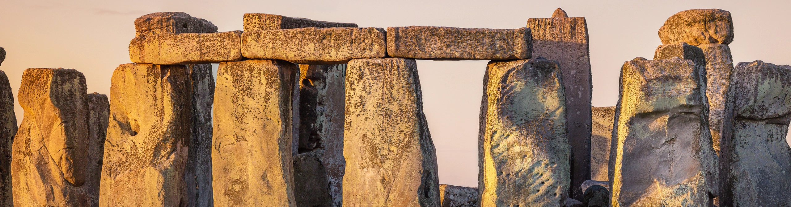 Through the Ages — Cornerstones curriculum project