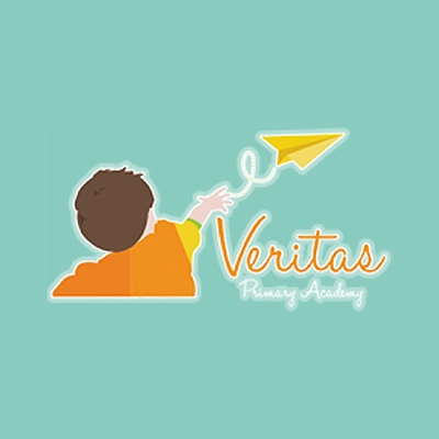 Veritas Primary Academy logo