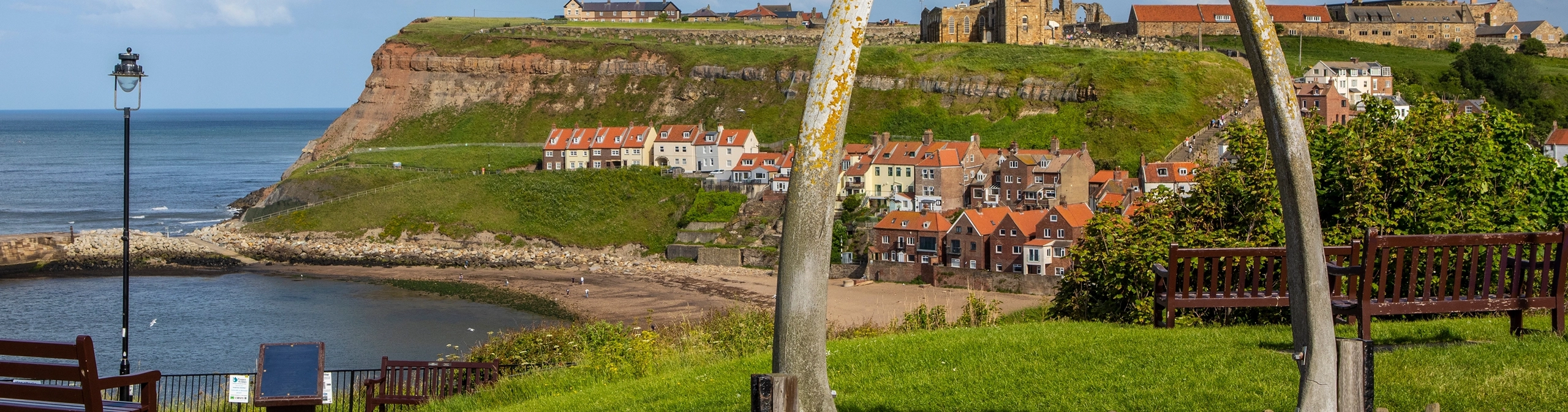 Journey to the Coast project banner