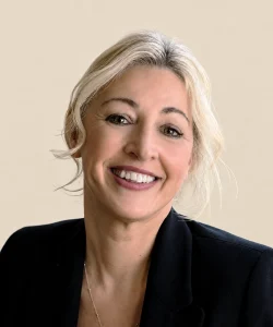 Melanie Moore