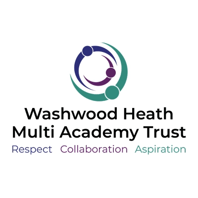 Washwood Heath Multi-Academy Trust logo