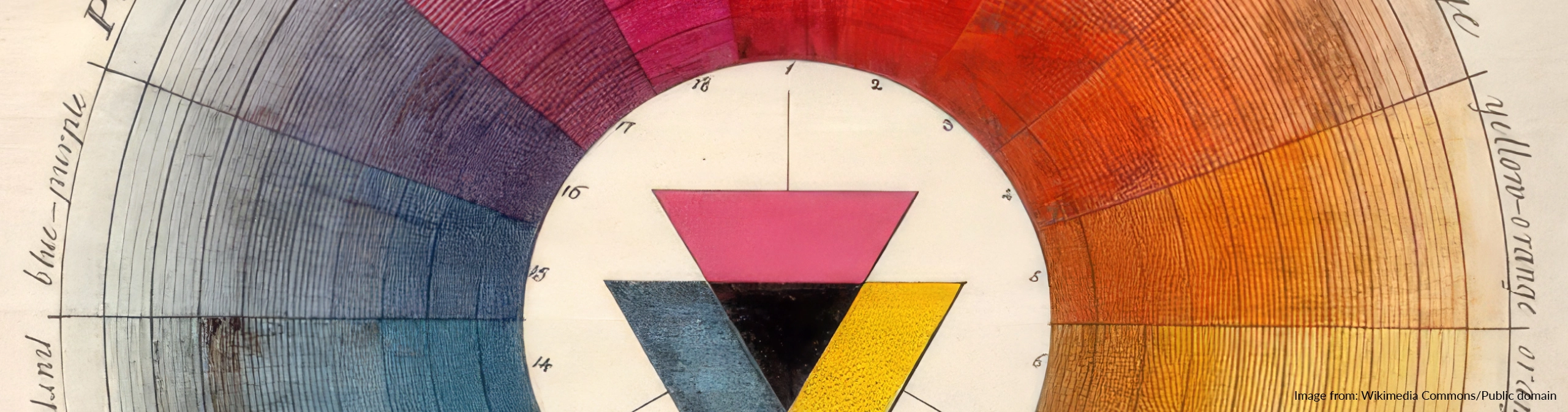 Colour (KS1 – KS2)