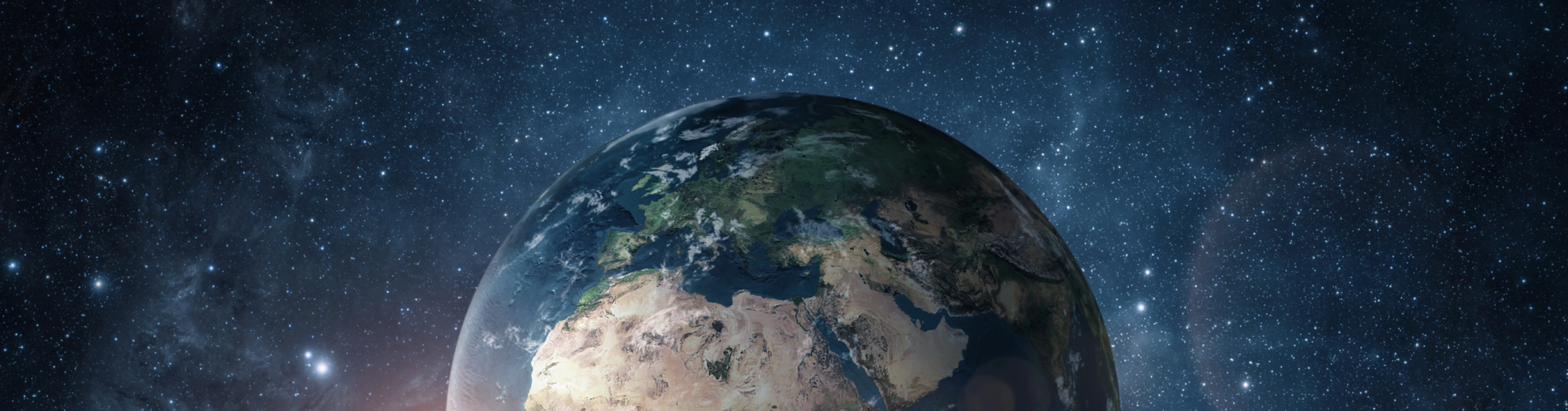 Earth and space (Y5)